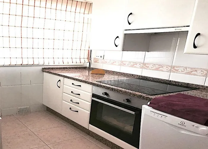 Guadalmina * Μαρμπέλλα