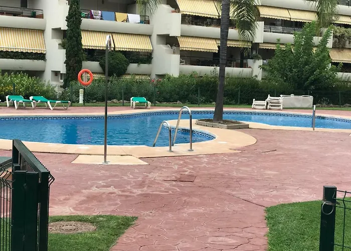 Guadalmina * Μαρμπέλλα